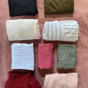 Cute Free People, UO, etc. (separate or bundle)